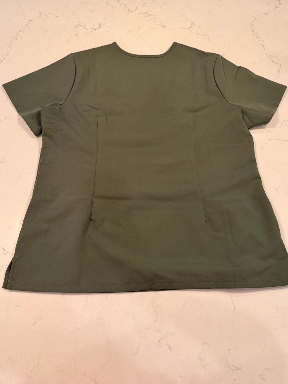FIGS Moss Scrub Set - Women’s Large Catarina & Large RW Uman - Picture 4 of 8